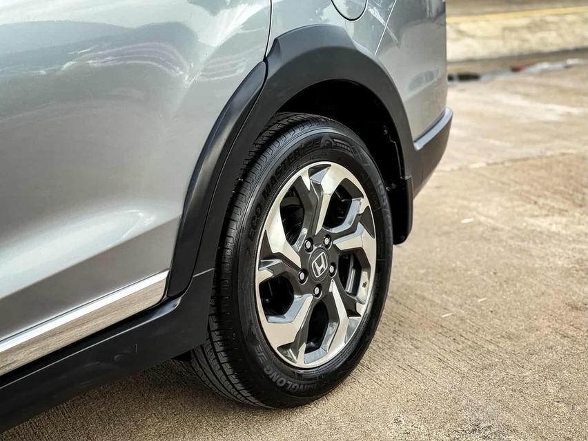 ถุกสุดๆ HONDA BR-V 1.5 SV ตัวท้อป  9