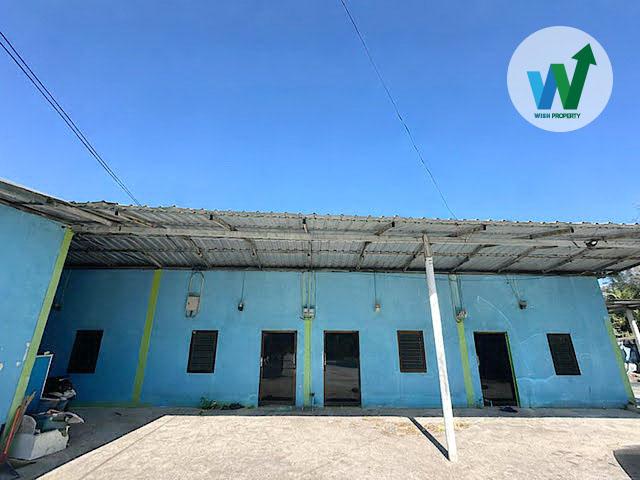 ขายด่วน ทำเลดี ราคาถูก มีผู้เช่าอยู่เต็มทุกห้อง 1