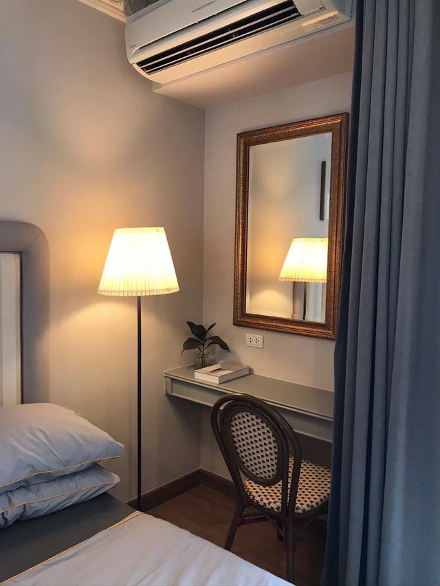 ขายคอนโดพร้อมผู้เช่า The Editor สะพานควาย ชั้น 18 ทำเลดี เดินทางสะดวก ใกล้BTS สะพานควาย 4