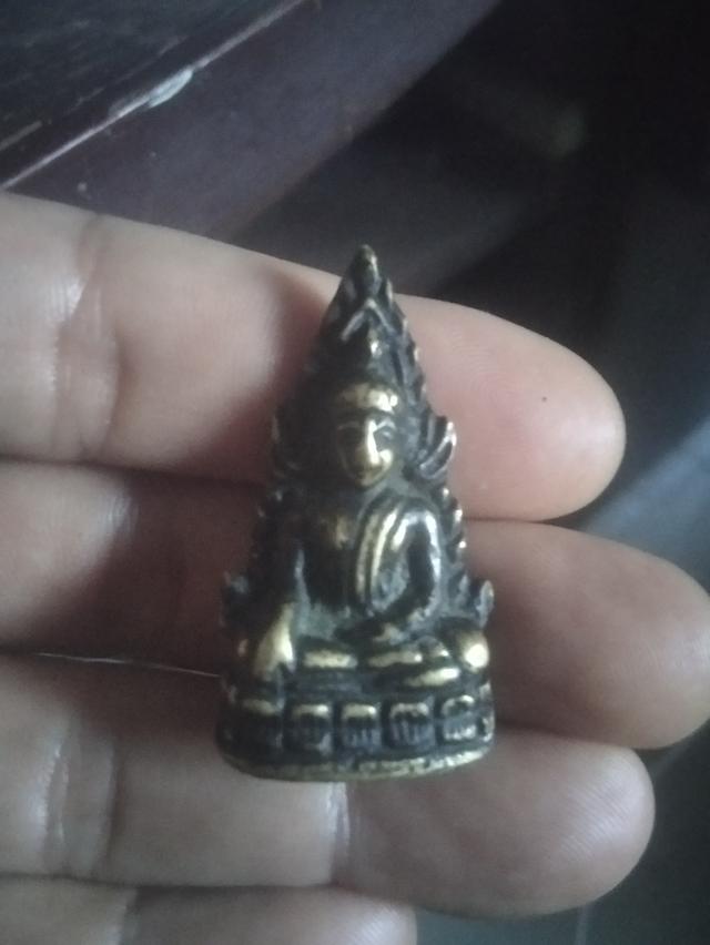 พระเครื่องชินราชอินโดจีน