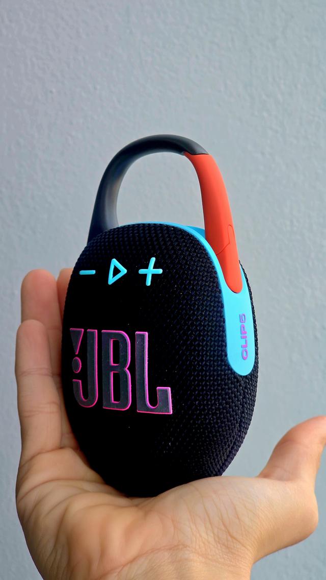 JBL Clip5-JBL Pro Sound
