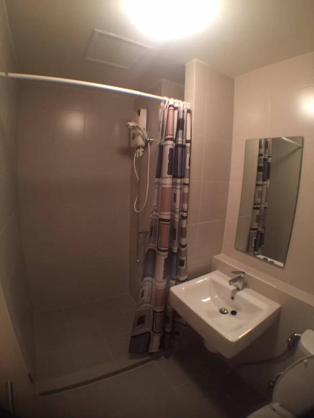 แอสปายคอนโด ลาดพร้าว 113 ห้องขนาด 29 ตร.ม. ชั้น 4 11