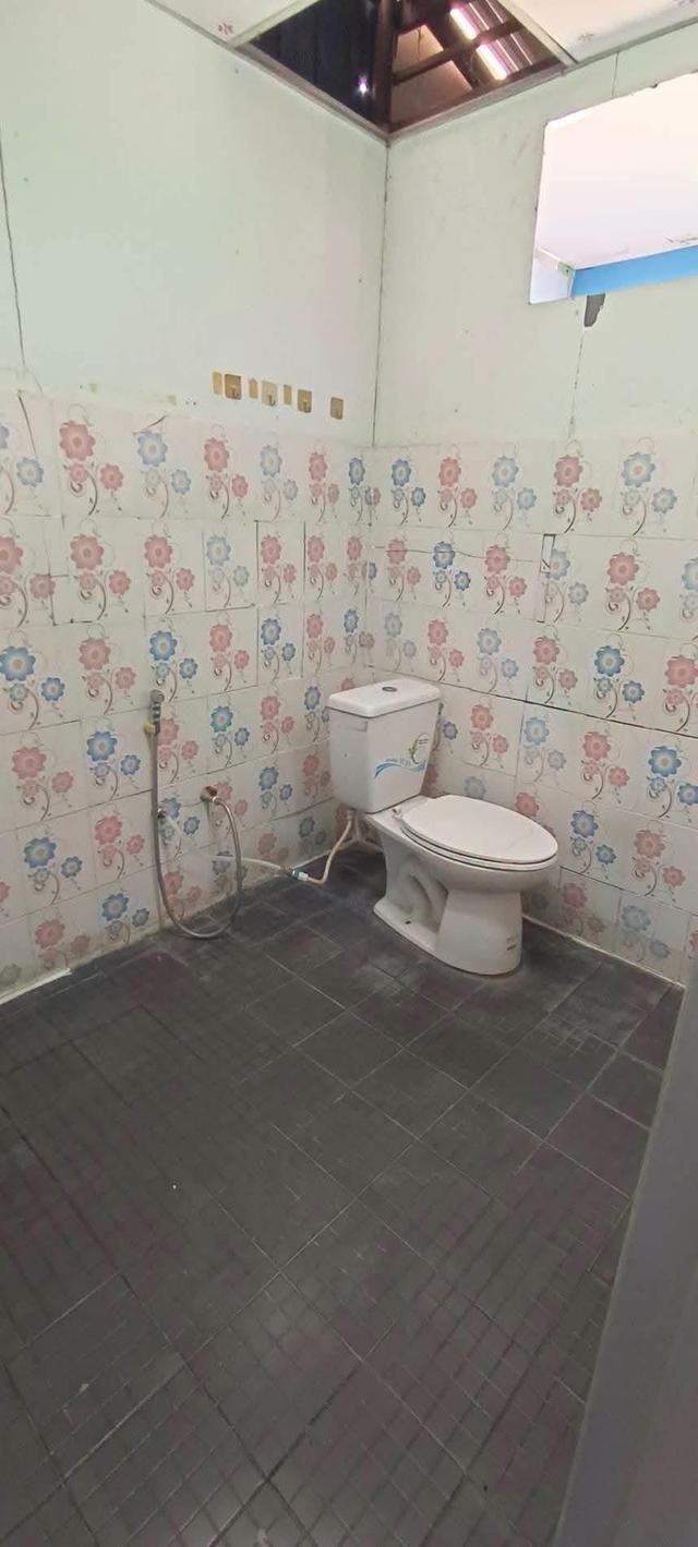 ขายบ้านพร้อมที่ดินราคาถูก 15