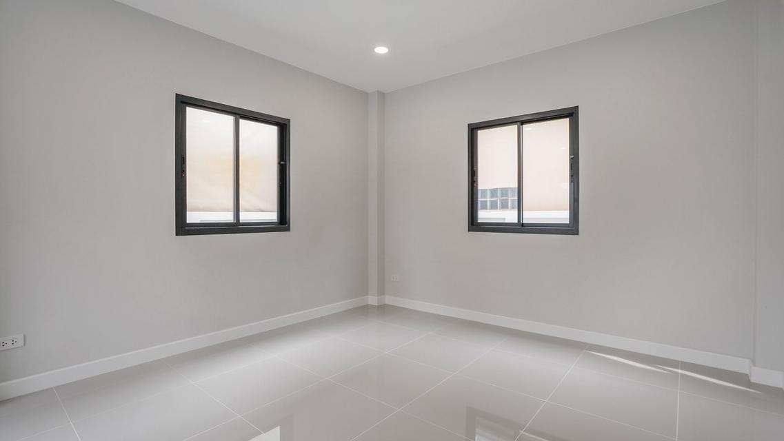 ขายบ้านมือสองตกแต่งใหม่ โครงการ รติรมย์ 2 (Ratirom 2) ราชพฤกษ์-กาญจนาภิเษก (ซ.สวนผัก32) 6