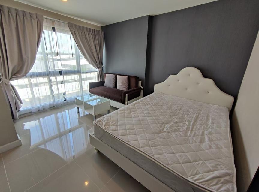 Casa France Bangna Condo 1 ยูนิต 7