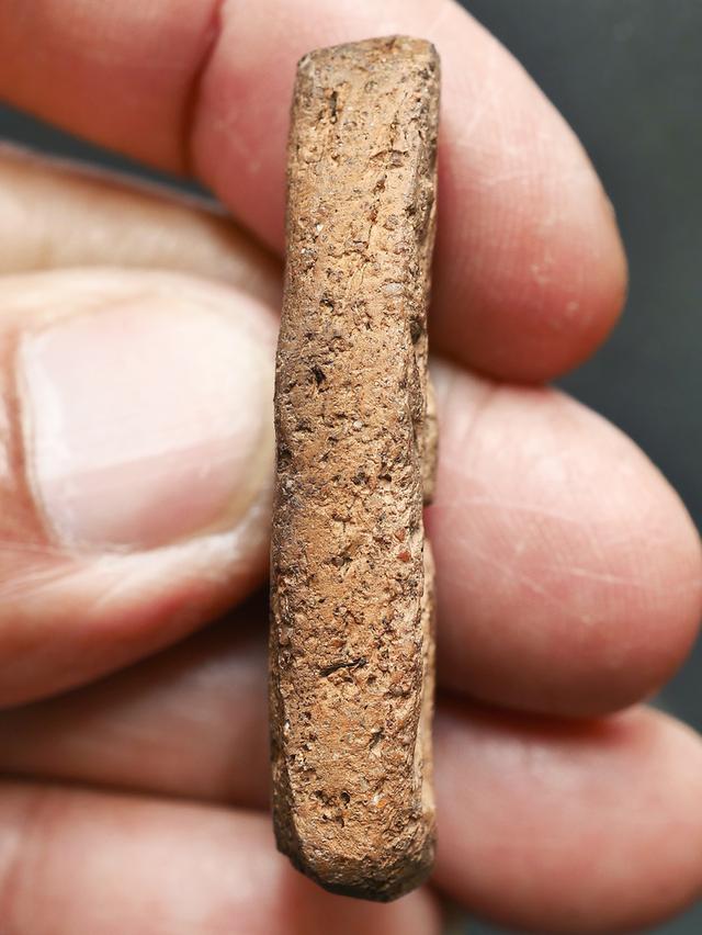 พระขุนแผนบ้านกร่าง พิมพ์พลายเดี่ยว หน้าเทวดา....เก่าๆ 10