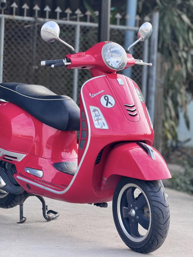 Vespa Gts Super150 3