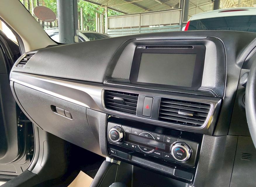 MAZDA CX-5 SKYACTIV 13