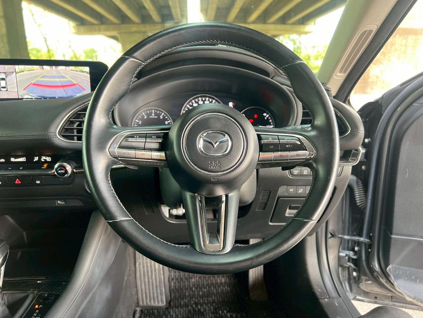 Mazda 3 2.0 SP Sedan AT ปี 2020 รูปที่ 11