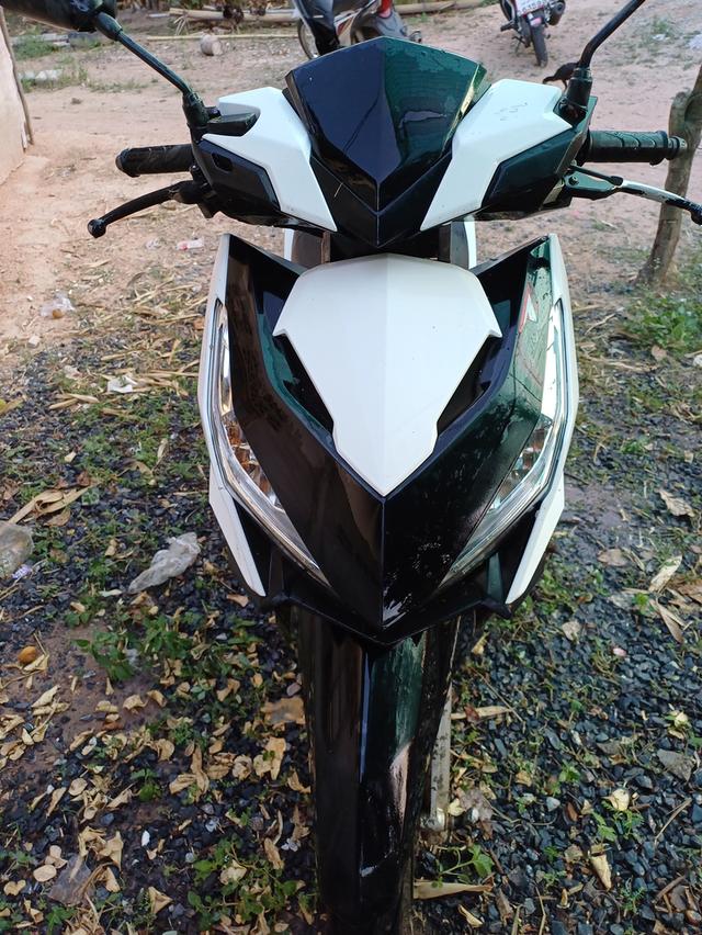 ขhonda click 125i ปี 2015 ขายซาก ลูกสูบติด เปลี่ยนกล่อง เปลี่ยนสายไฟหมดแล้ว แบตเตอรรี มีเล่มพร้อมโอนนะครับ