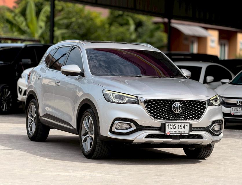 MG HS 1.5 X Sunroof 2020