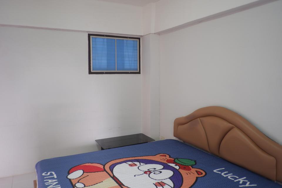 คอนโด ทวินทาวเวอร์คอนโด 5