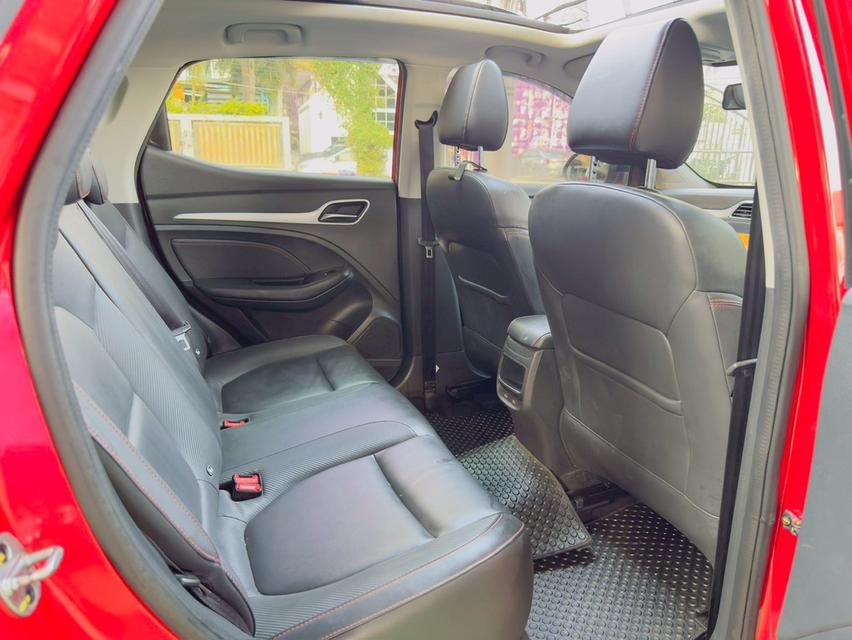 2023 MG ZS 1.5 Limited Edition SUV รูปที่ 7