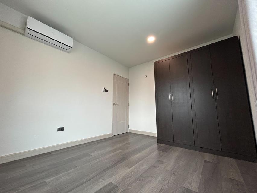 ขายบ้านเดี่ยว 2ชั้น 4ห้องนอน 3ห้องน้ำ 18