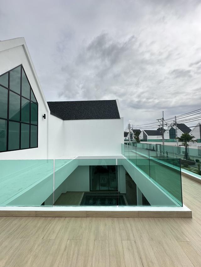 ขายบ้านสร้างใหม่ ห้วยใหญ่ สระว่ายน้ำส่วนตัว 4