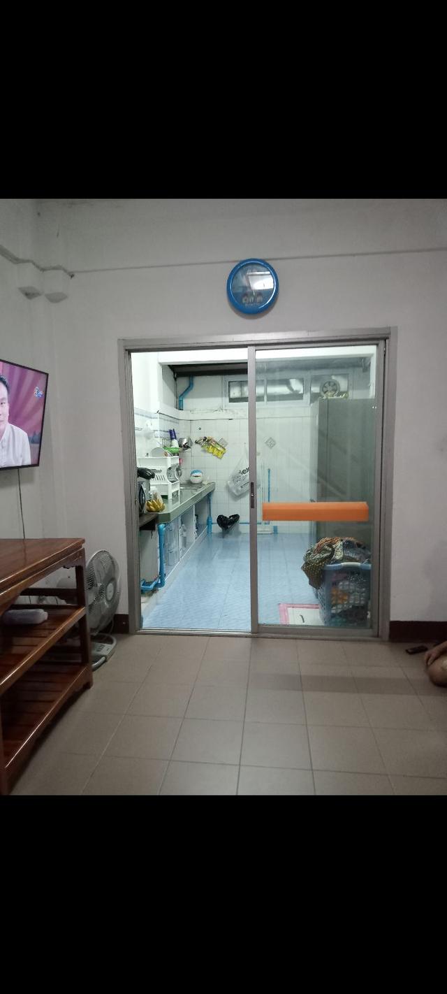 บ้าน ทาวโฮม2ชั้นครึ่ง 7