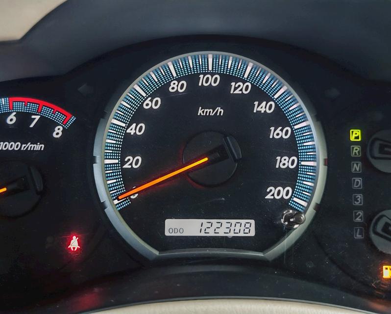 2012 TOYOTA INNOVA 2.0 G ไมล์ 120,000 กม. 15