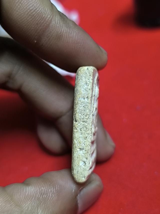 พระสมเด็จวัดระฆังพิมพ์ใหญ่เนื้อสวย✅💯 9