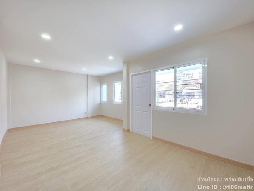 หมู่บ้านทิพย์นคร นวลจันทร์ 18