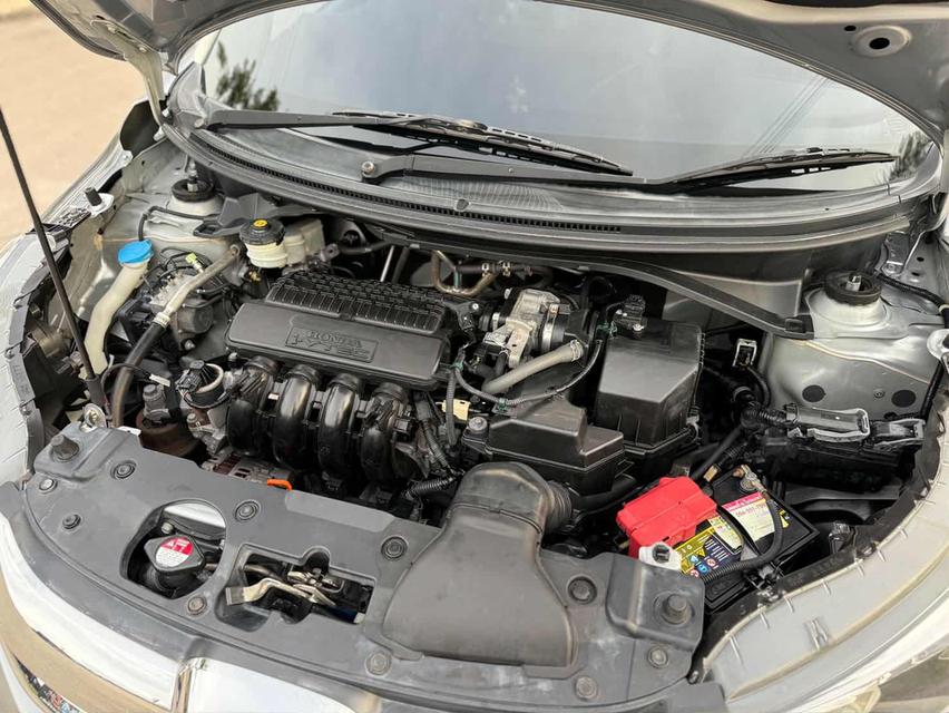 ถุกสุดๆ HONDA BR-V 1.5 SV ตัวท้อป  15