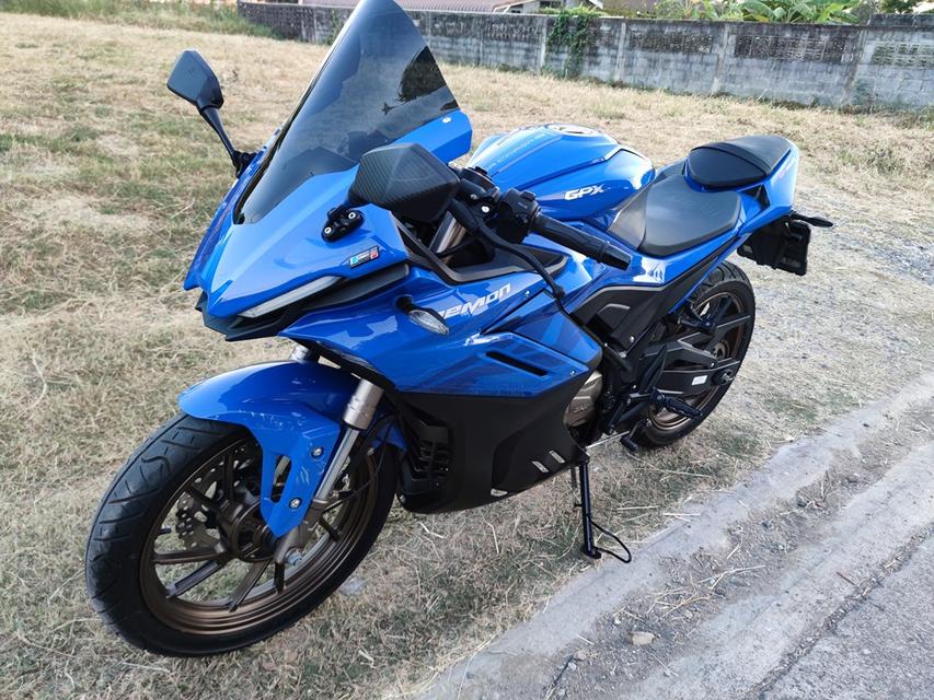 ลดราคา DEMON GR200R – DACORSA 2 รุ่น 4 วาล์ว ครับ รูปที่ 18