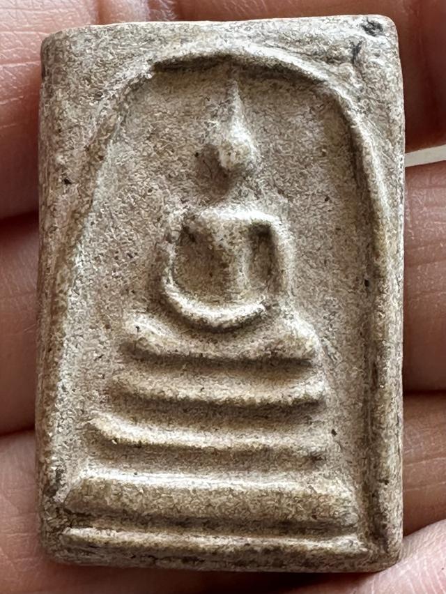 พระสมเด็จพิมพ์ใหญ่ B2