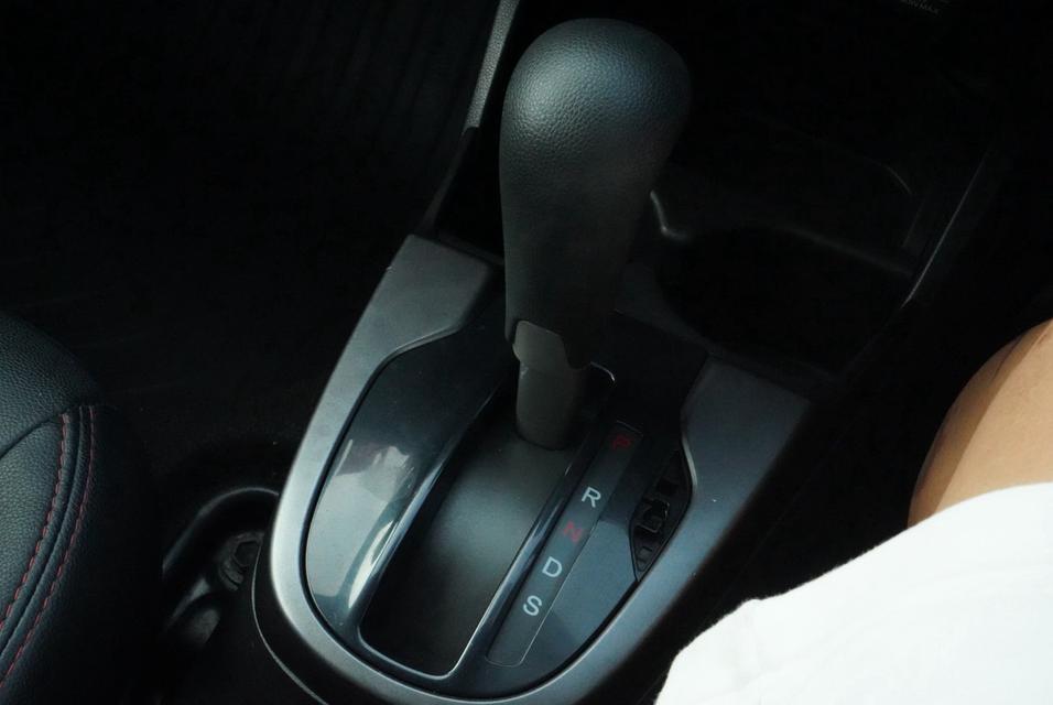 Honda Jazz GK 1.5 RS ปี 2019 รูปที่ 16