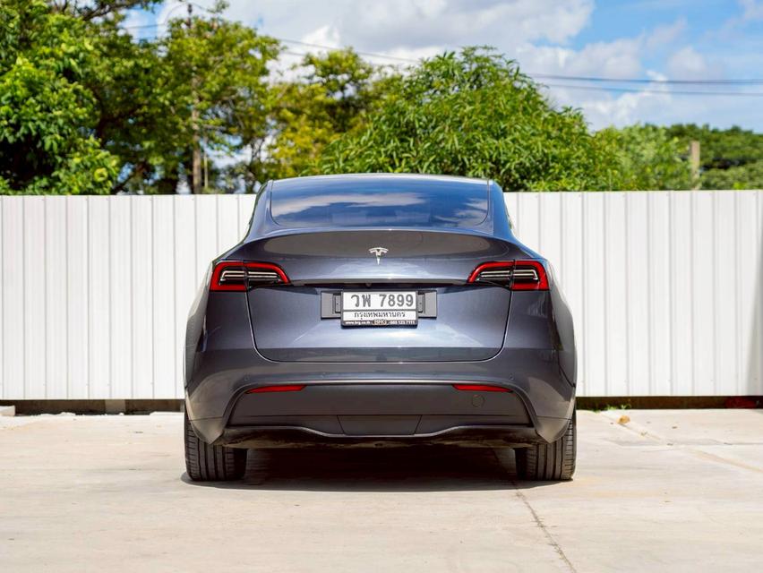 Tesla Model Y Rear-Wheel Drive 2022 จด 2023