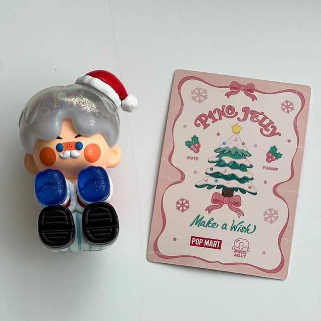 Pino Jelly Santacaus 3