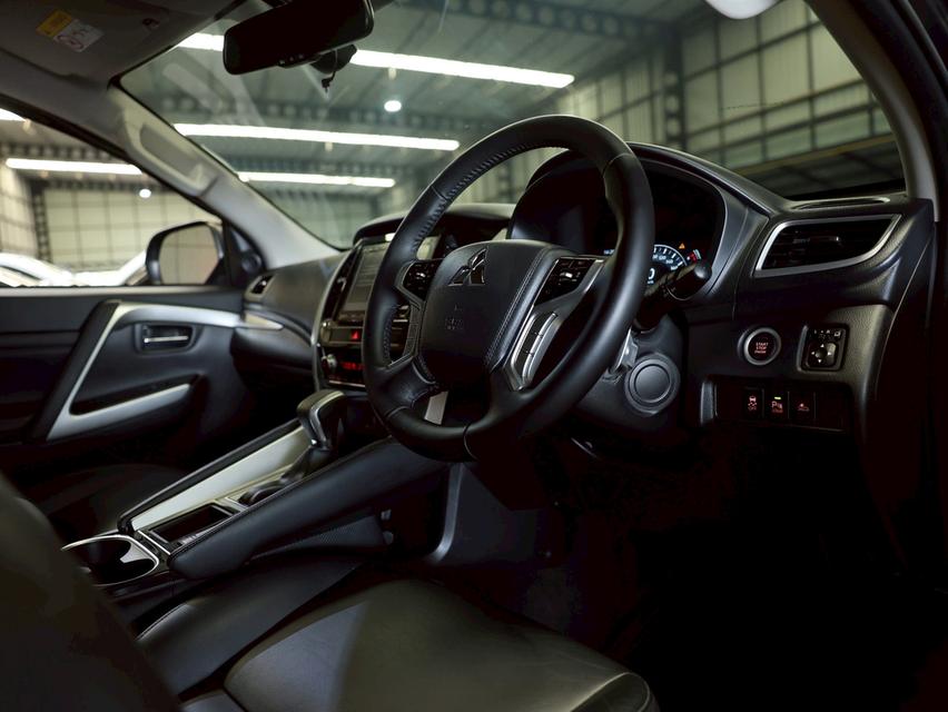 2024 Mitsubishi PAJERO SPORT 2.4 (ปี 19-25) GT Premium SUV AT รูปที่ 12