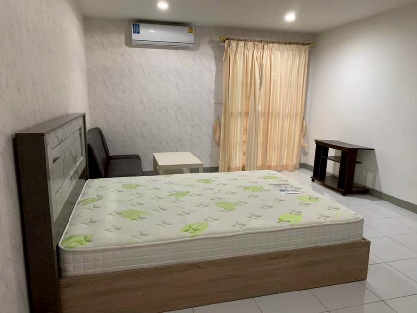 ขายด่วน Regent Home3 ทิศใต้ลมเย็น ชั้น4 เลขห้องดี ราคาพิเศษ 3