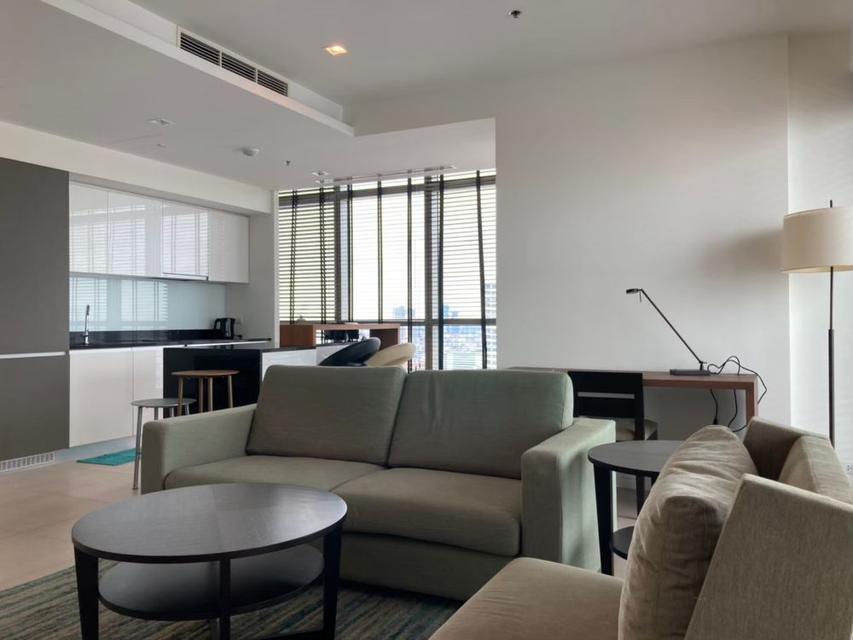 ให้เช่าคอนโด The River Condominium ซ.เจริญนคร 13 คลองสาน ทำเลดี เดินทางสะดวก ใกล้ไอคอนสยาม 7