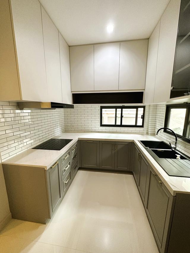# ขายบ้านเดี่ยวหรู บางกรวย–ราชพฤกษ์ 13.9 ล้าน | Bangkok Boulevard Sathorn–Pinklao 2 | SC Asset 4