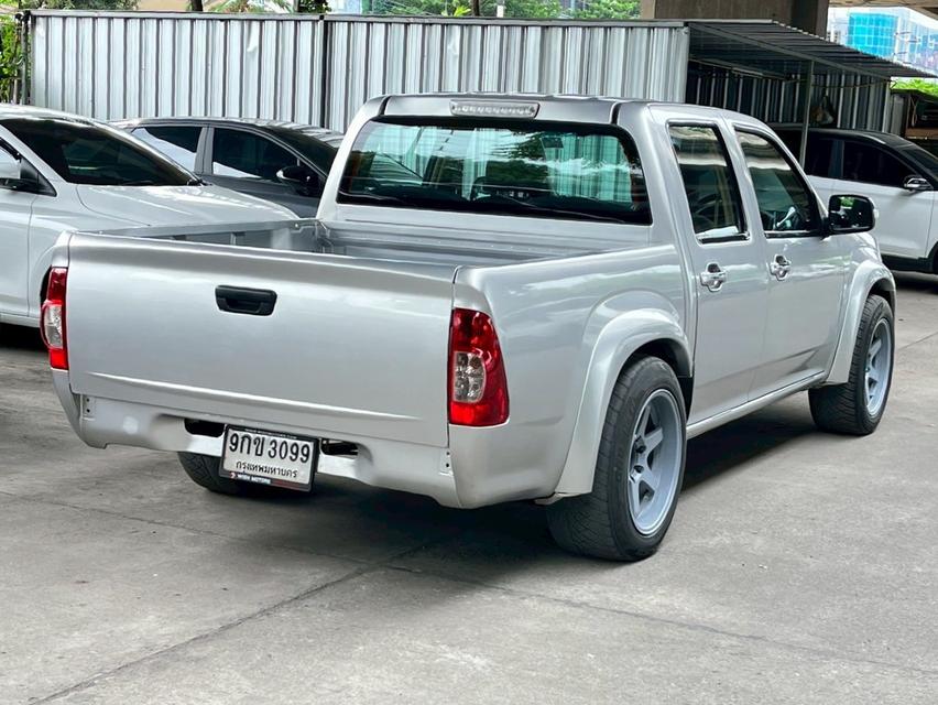 รหัสรถ WMT3099 D-MAX 3.0 i-TEQ Hi-Lander Cab4 ปี 2011
