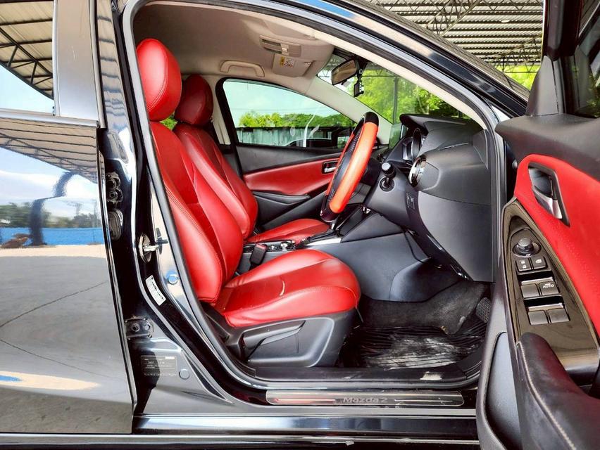 ขาย Mazda2 Skyactiv 1.3High ปี19 15