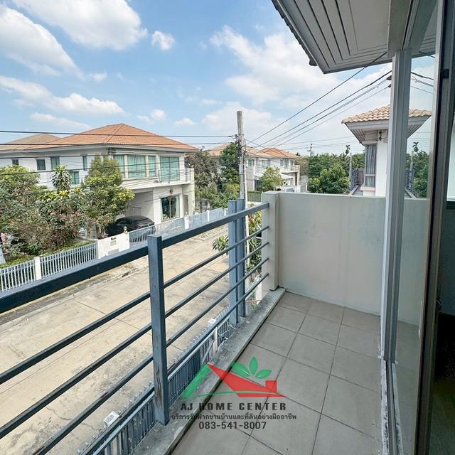 ขายถูกสุด3.85ล้าน บ้านเดี่ยว51.9ตรว. ม.ปภาวรินท์ ไลฟ์อัพ บางใหญ่ จัดกู้ฟรี 10