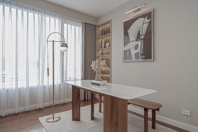 Hampton Thonglor 10 – คอนโดหรูหรา พร้อมลิฟต์ส่วนตัว ใจกลางทองหล่อ 5