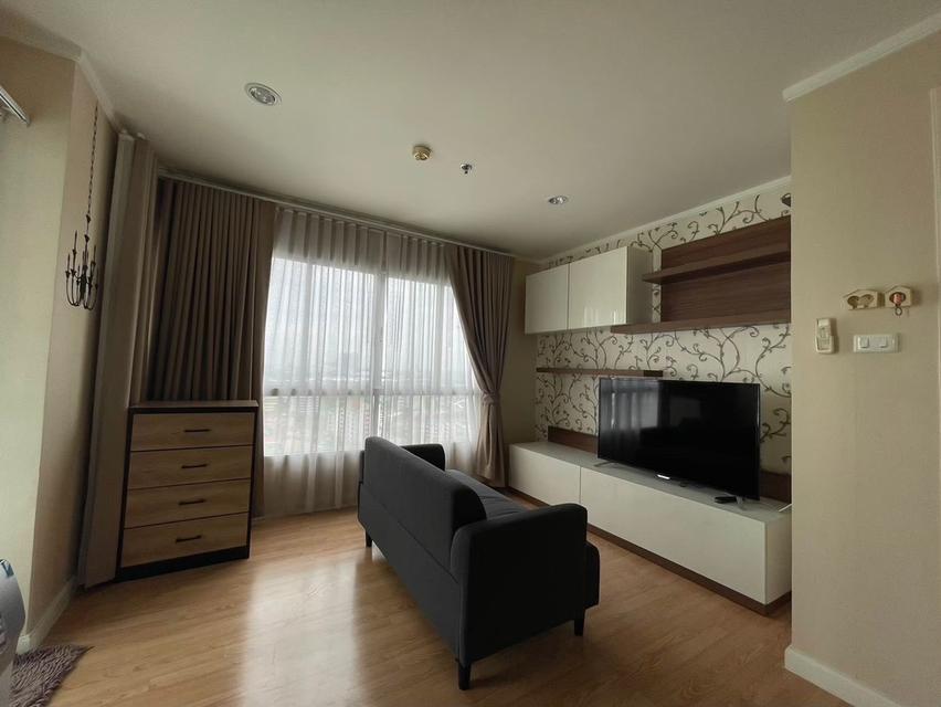 คอนโด ลุมพินีวิลล์ แจ้งวัฒนะ ปากเกร็ด 12