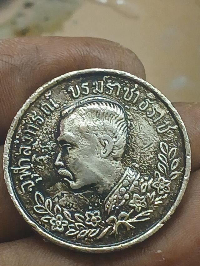 เหร็ยญที่ระลึก เชื่อพระวงค์ รูปที่ 20
