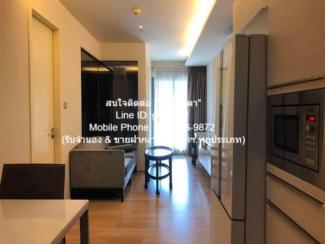 ขายด่วน! CONDOMINIUM เอช สุขุมวิท 43 H Sukhumvit 43 1BEDROOM ขนาด 43 sq.m. 6750000 BAHT. ใกล้ รถไฟฟ้า BTS พร้อมพงษ์ ถูก 4