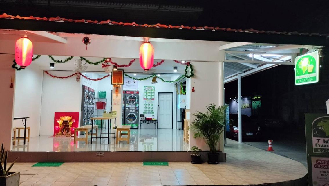 ตึกหัวมุม2คูหา4ชั้นครึ่ง มใกลางตลาดบางใหญ่ซิตี้ ใกล้ห้างเซ็นทรัลเวสเกตรถไฟรอยฟ้าสีม่วงผ่าน 3