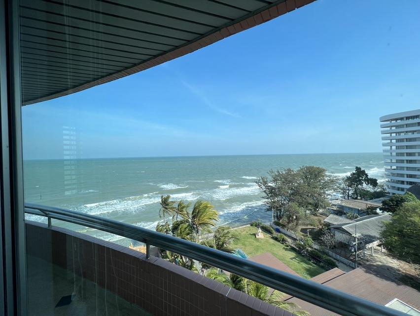 ขายคอนโด The Esplanade HuaHin (ดิ เอสพานาด คอนโดมิเนียม หัวหิน) ขนาด 281.13 ตร.ม. 9