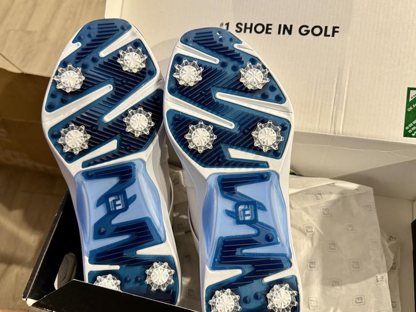 FOOTJOY HYPERFLEX UK10/US 11
