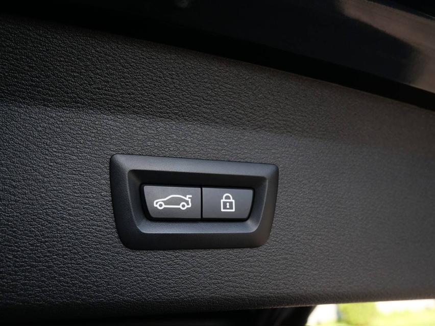 2022 Bmw X1 2.0d M-Sport 16