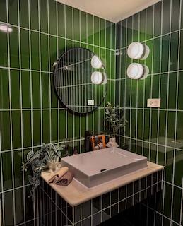 ขายด่วน แกรน คอนโดเทล จอมเทียน พัทยา ห้องรีโนเวทใหม่ เลี้ยงสัตว์ได้ 16