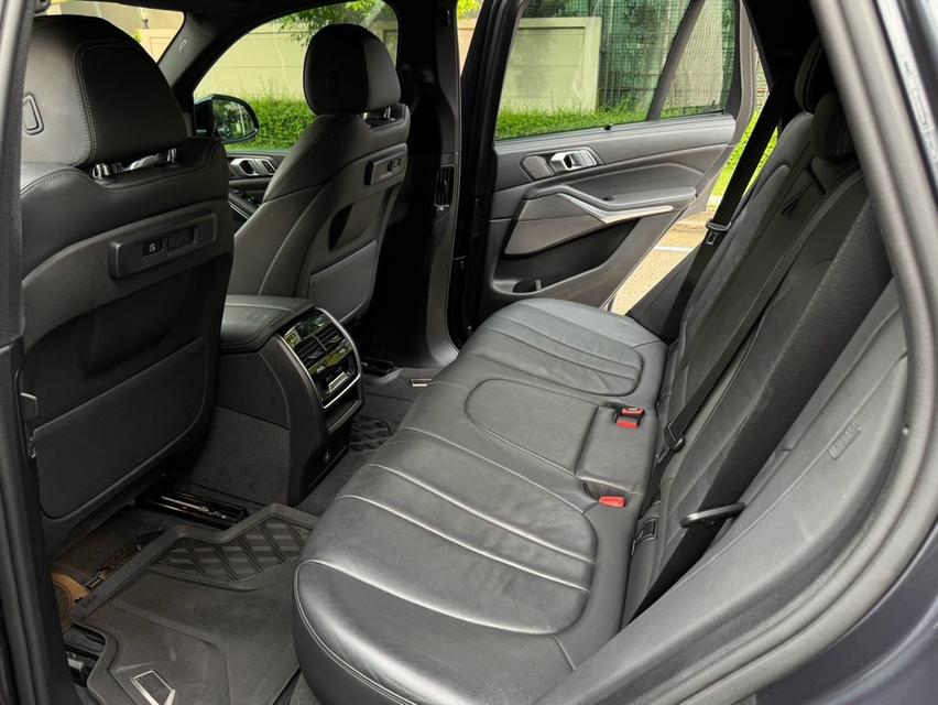 BMW X5 45e M Sport ปี2020 วิ่ง 80,000 km. รูปที่ 5