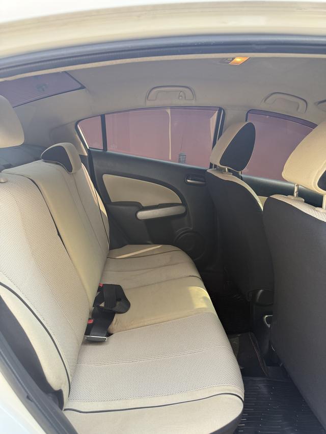 Mazda 2 ปี 2010 รถมือเดียว เจ้าของขายเอง รูปที่ 10