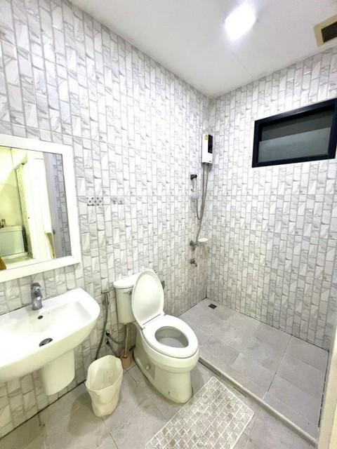 ขาย ทาวน์โฮม โฮมออฟฟิศ 3 ชั้น โครงการ ดิไอเฟล The Eiffel รามคำแหง- กรุงเทพกรีฑา 15