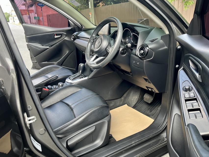 ð MAZDA 2 1.3 SKYACTIV Sport Hight Plus āļāļĩ 2019 āļāļąāļ§ TOP ïŋžFull option āļĢāļāļāļļāļāļāļĨāđāļāđāļĄāļ·āļāđāļāļĩāļĒāļ§āļāļēāļāļāđāļēāļĒāđāļāļ āļāļļāđāļ āđāļāļāļĢāđāļ§āļīāļŠāļāļļāļāđāļāļŠāļģāļĢāļāļ āđāļāļāļĢāđāļ§āļīāļŠāļāļļāļāđāļāļŠāļģāļĢāļāļāļāļĒāļđāđāļāļĢāļāļ āļĢāļđāļāļāļĩāđ 5