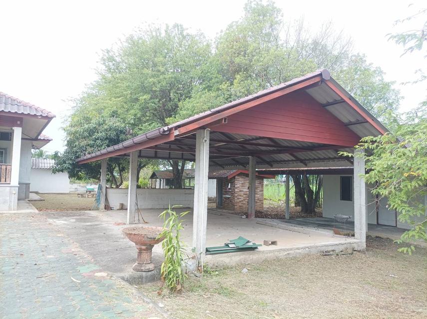 ขายบ้านพร้อมที่ดิน ต.สง่าบ้าน อ.ดอยสะเก็ด จ.เชียงใหม่ 8